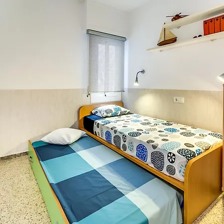 Vivalidays Es Blau - - Costa Brava * Blanes