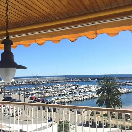 Vivalidays Es Blau - - Costa Brava Blanes