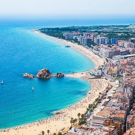Vivalidays Es Blau - - Costa Brava Blanes