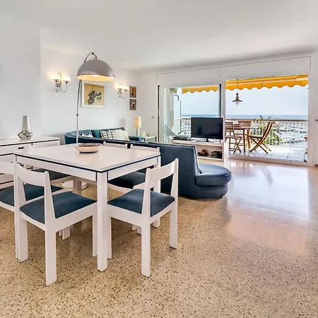 Vivalidays Es Blau - - Costa Brava Apartment *