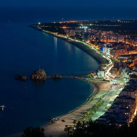 Vivalidays Es Blau - - Costa Brava *