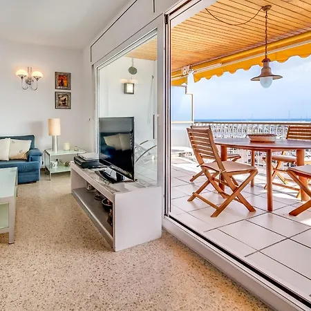 Vivalidays Es Blau - - Costa Brava