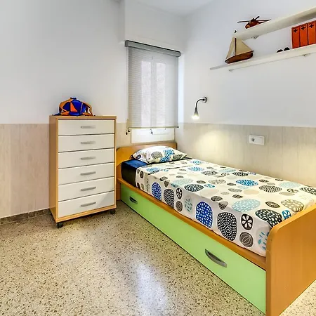 Vivalidays Es Blau - - Costa Brava Apartment Blanes