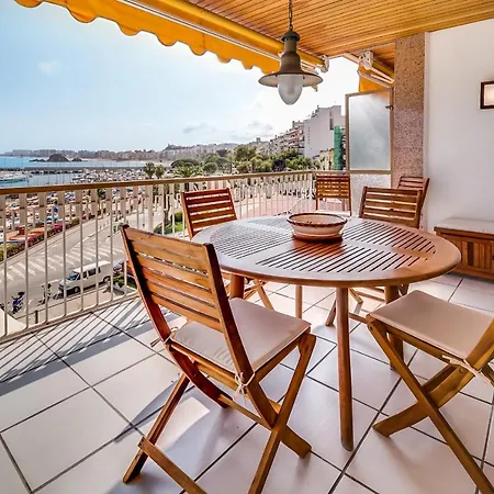 Vivalidays Es Blau - - Costa Brava Blanes