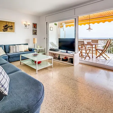 Vivalidays Es Blau - - Costa Brava