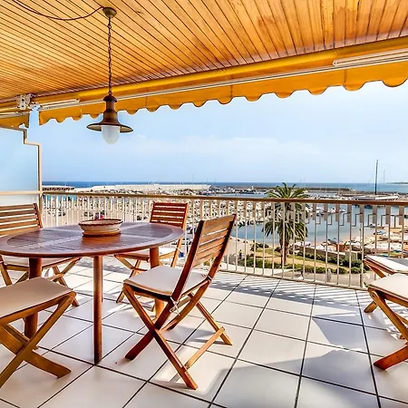 Vivalidays Es Blau - - Costa Brava * Blanes