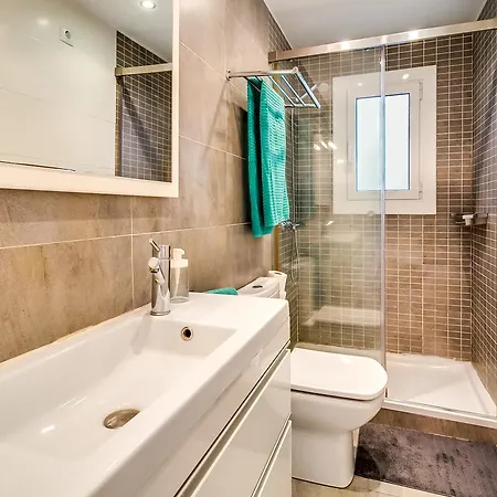 Vivalidays Es Blau - - Costa Brava Apartment