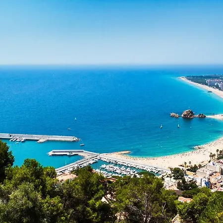 Vivalidays Es Blau - - Costa Brava