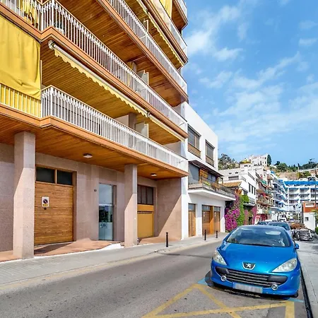 Vivalidays Es Blau - - Costa Brava Apartment