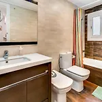 Apartamento Vivalidays Es Blau - - Costa Brava