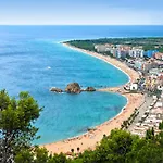 Vivalidays Es Blau - - Costa Brava Apartamento *
