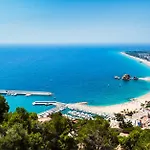 Vivalidays Es Blau - - Costa Brava
