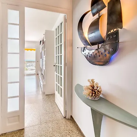 Apartman Vivalidays Es Blau - - Costa Brava *