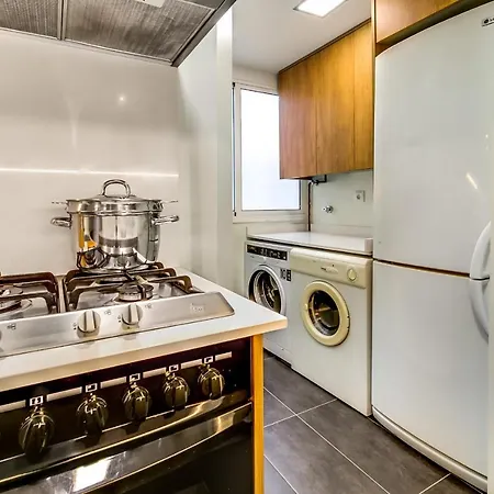 Vivalidays Es Blau - - Costa Brava Apartman *