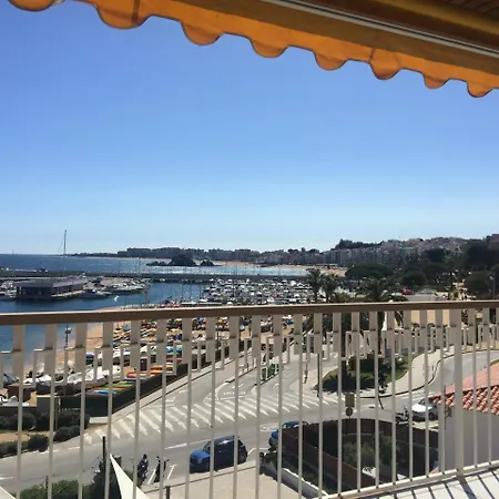 Apartamento Vivalidays Es Blau - - Costa Brava *