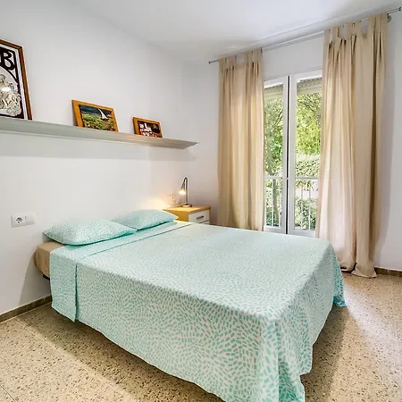 Vivalidays Es Blau - - Costa Brava Apartman Blanes