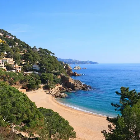 Vivalidays Es Blau - - Costa Brava Apartman *