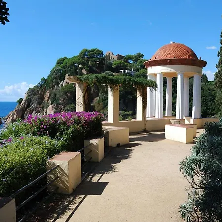 Vivalidays Es Blau - - Costa Brava Apartamento Blanes