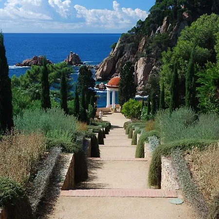 Apartman Vivalidays Es Blau - - Costa Brava